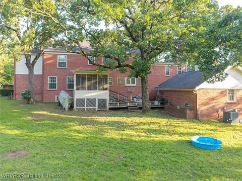 3405 S O St, Fort Smith, AR 72903 photo 44