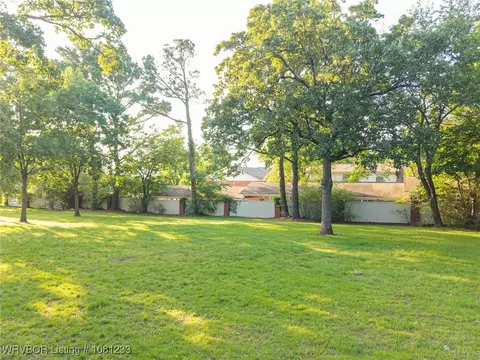 3405 S O St, Fort Smith, AR 72903 photo 47