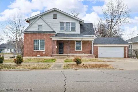 2101 N I St, Fort Smith, AR 72901