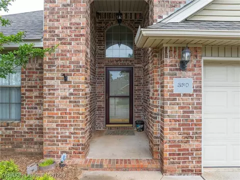 330 Northridge Dr, Van Buren, AR 72956