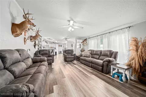 5211 Bowers Loop, Hackett, AR 72937 photo 7
