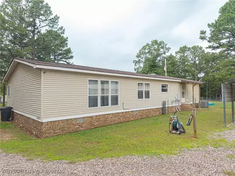 5211 Bowers Loop, Hackett, AR 72937 photo 5