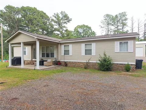 5211 Bowers Loop, Hackett, AR 72937 photo 2