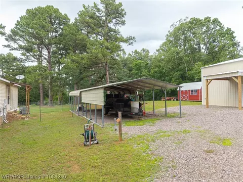 5211 Bowers Loop, Hackett, AR 72937 photo 30