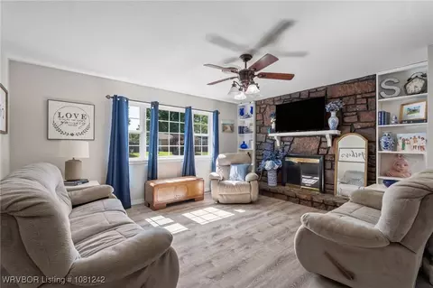 8005 Hermitage Dr, Fort Smith, AR 72908 photo 9