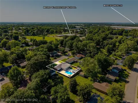 8005 Hermitage Dr, Fort Smith, AR 72908 photo 37