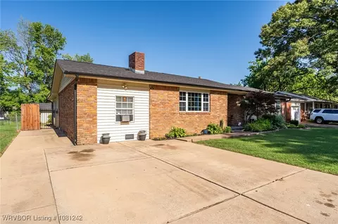 8005 Hermitage Dr, Fort Smith, AR 72908 photo 35