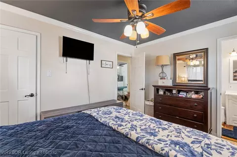 8005 Hermitage Dr, Fort Smith, AR 72908 photo 21