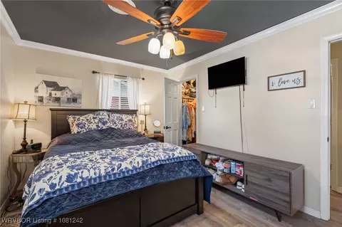 8005 Hermitage Dr, Fort Smith, AR 72908 photo 22