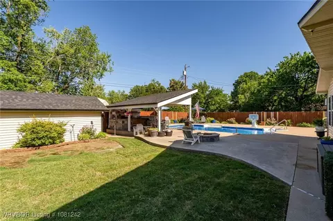 8005 Hermitage Dr, Fort Smith, AR 72908 photo 31