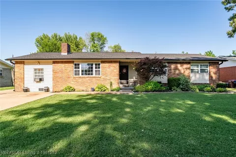 8005 Hermitage Dr, Fort Smith, AR 72908 photo 34
