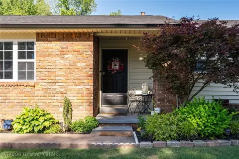 8005 Hermitage Dr, Fort Smith, AR 72908 photo 8