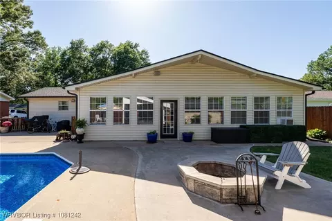 8005 Hermitage Dr, Fort Smith, AR 72908 photo 7