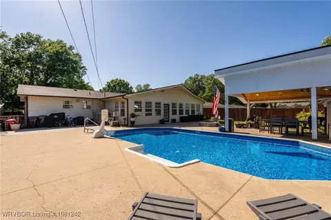8005 Hermitage Dr, Fort Smith, AR 72908 photo 32