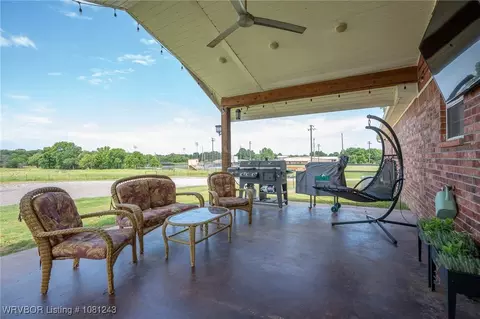 1205 S Division St, Lavaca, AR 72941 photo 30