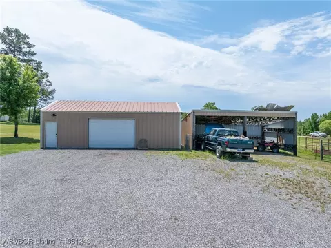 1205 S Division St, Lavaca, AR 72941 photo 32