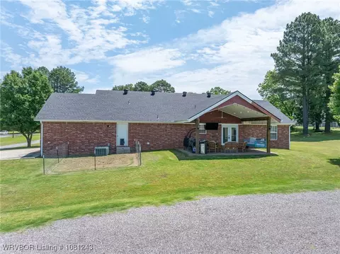 1205 S Division St, Lavaca, AR 72941 photo 27