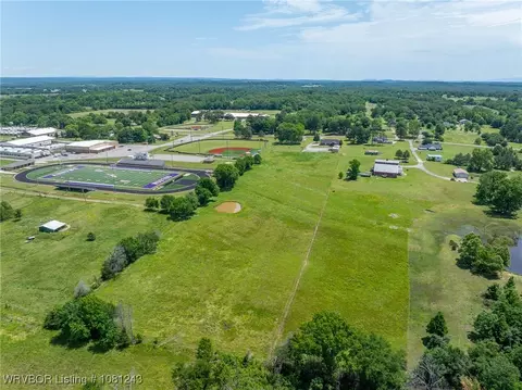 1205 S Division St, Lavaca, AR 72941 photo 41