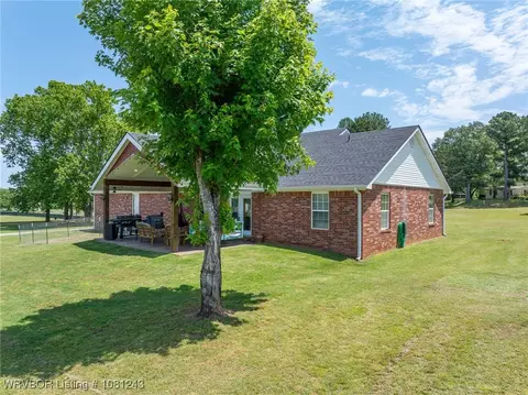 1205 S Division St, Lavaca, AR 72941 photo 31