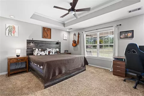 1205 S Division St, Lavaca, AR 72941 photo 20