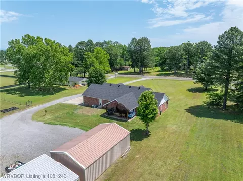 1205 S Division St, Lavaca, AR 72941 photo 33
