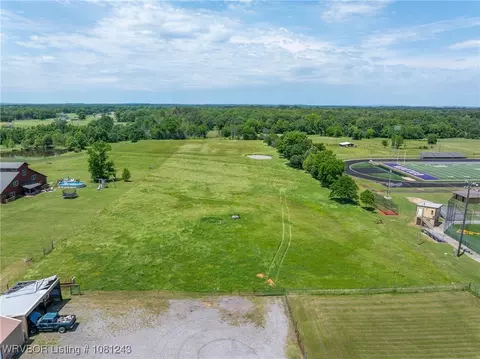 1205 S Division St, Lavaca, AR 72941 photo 39