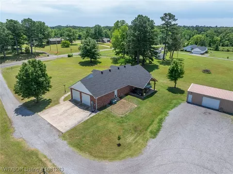 1205 S Division St, Lavaca, AR 72941 photo 34