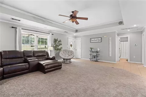 1205 S Division St, Lavaca, AR 72941 photo 14