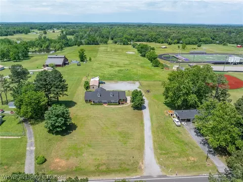 1205 S Division St, Lavaca, AR 72941 photo 37