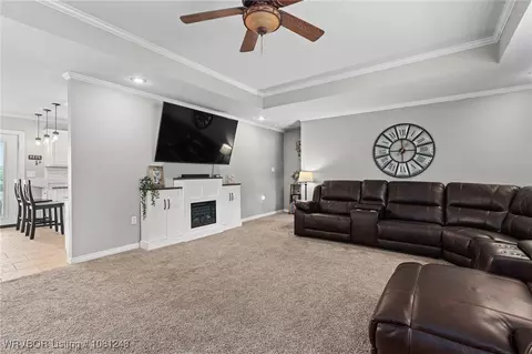 1205 S Division St, Lavaca, AR 72941 photo 13