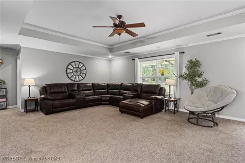 1205 S Division St, Lavaca, AR 72941 photo 12