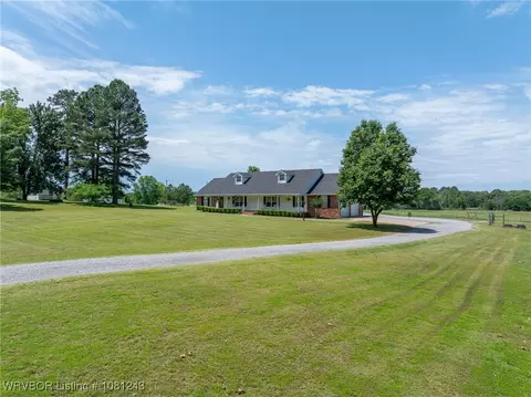 1205 S Division St, Lavaca, AR 72941 photo 6