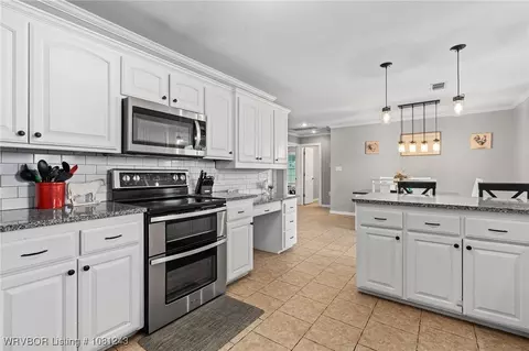 1205 S Division St, Lavaca, AR 72941 photo 8
