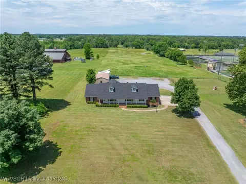 1205 S Division St, Lavaca, AR 72941 photo 36