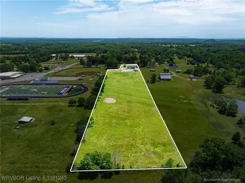 1205 S Division St, Lavaca, AR 72941 photo 44