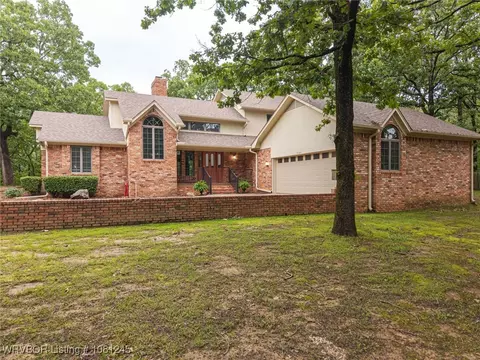 4240 Antler Dr, Greenwood, AR 72936