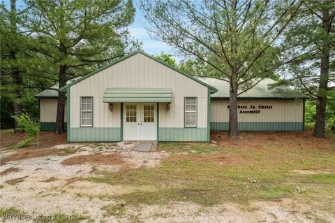 99951 Hwy 82, Vian, OK 74962