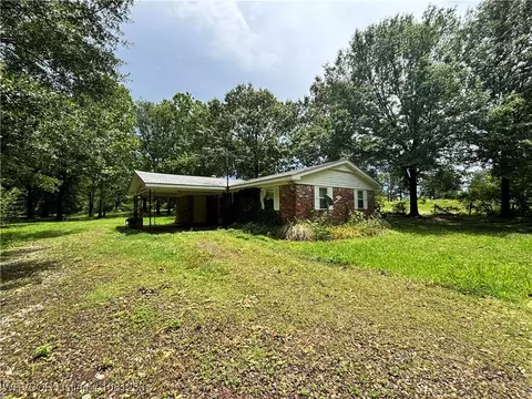 112463 S 4670 Rd, Gans, OK 74936