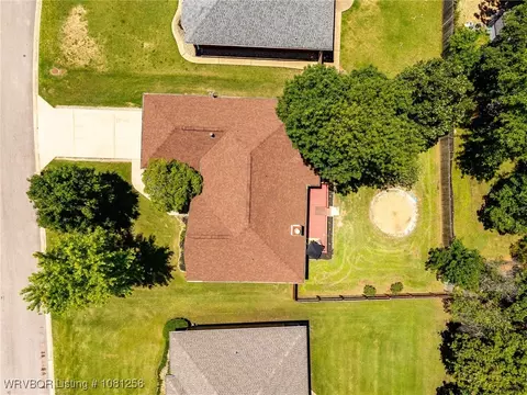 View/Area - 3905 Glen Flora Way, Fort Smith, AR 72908 photo 3 of 7