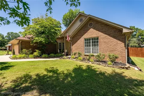 3905 Glen Flora Way, Fort Smith, AR 72908
