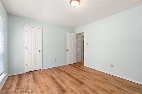 Bedroom - 3905 Glen Flora Way, Fort Smith, AR 72908 photo 4 of 6