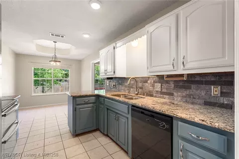 Kitchen - 3905 Glen Flora Way, Fort Smith, AR 72908 photo 1 of 4