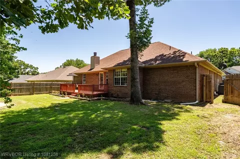 Other - 3905 Glen Flora Way, Fort Smith, AR 72908 photo 5 of 5