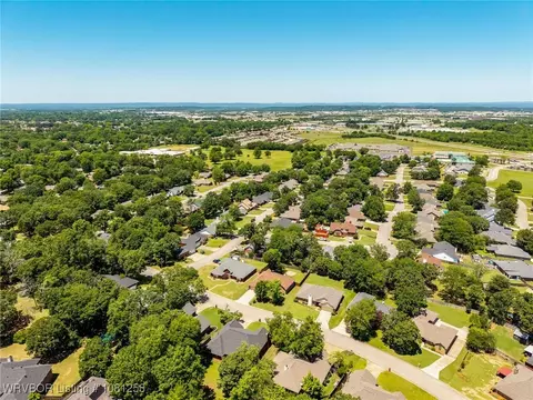 View/Area - 3905 Glen Flora Way, Fort Smith, AR 72908 photo 1 of 7