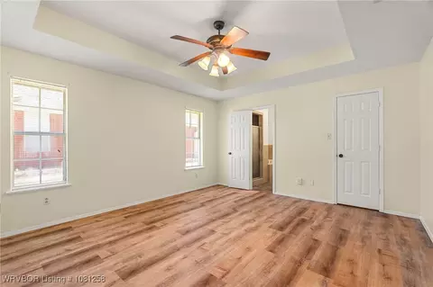 Bedroom - 3905 Glen Flora Way, Fort Smith, AR 72908 photo 1 of 6