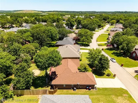 View/Area - 3905 Glen Flora Way, Fort Smith, AR 72908 photo 7 of 7