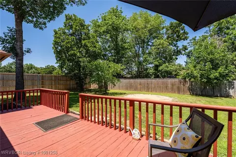 Exterior - 3905 Glen Flora Way, Fort Smith, AR 72908 photo 3 of 8
