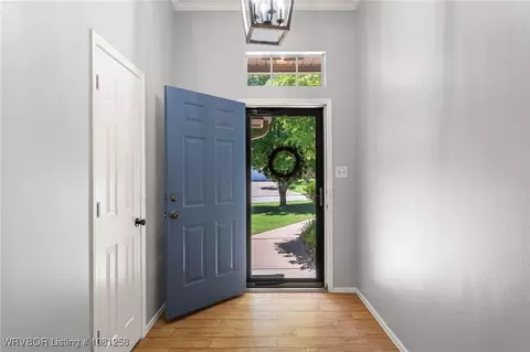 Entry Way - 3905 Glen Flora Way, Fort Smith, AR 72908 photo 2 of 2