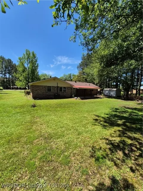 1382 6th St, Waldron, AR 72958 photo 5