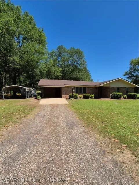 1382 6th St, Waldron, AR 72958